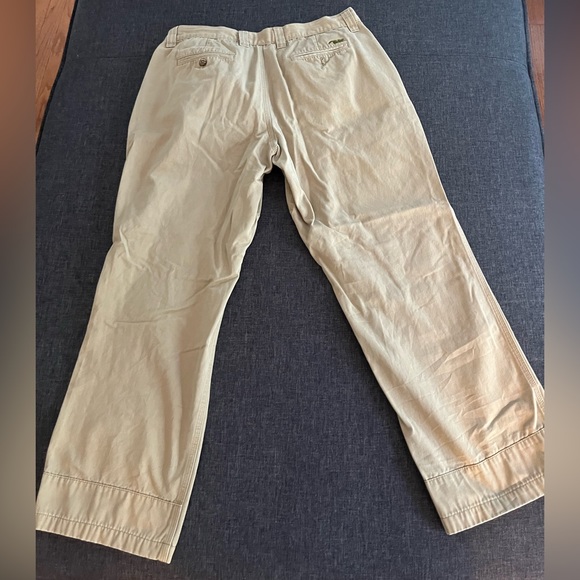 AMK 36x30 khaki’s - Picture 3 of 3